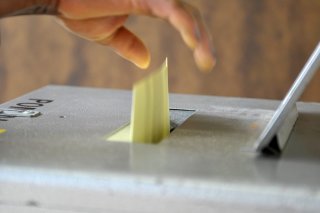 Votations fédérales